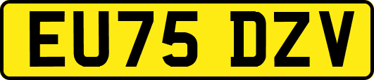 EU75DZV