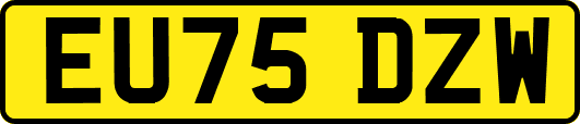 EU75DZW