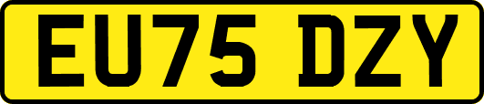 EU75DZY