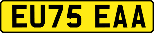 EU75EAA