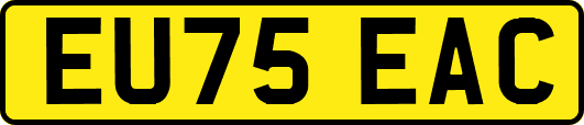 EU75EAC