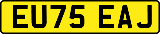 EU75EAJ