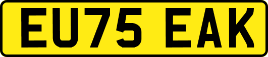 EU75EAK