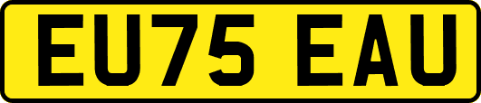 EU75EAU