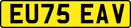 EU75EAV