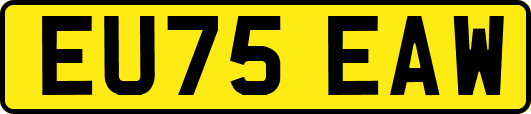 EU75EAW