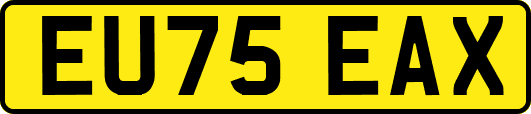 EU75EAX