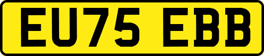 EU75EBB