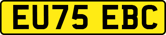 EU75EBC