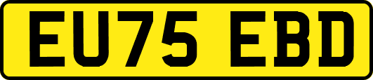 EU75EBD