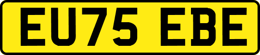 EU75EBE
