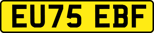 EU75EBF