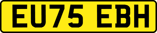 EU75EBH