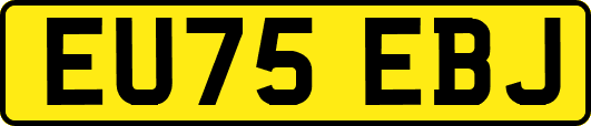 EU75EBJ