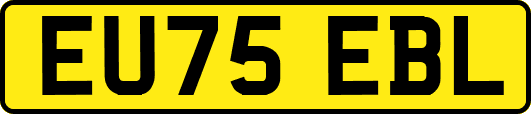 EU75EBL