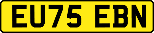 EU75EBN