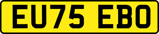 EU75EBO