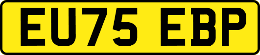 EU75EBP