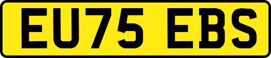 EU75EBS