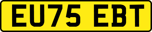 EU75EBT