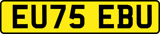 EU75EBU