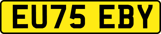 EU75EBY