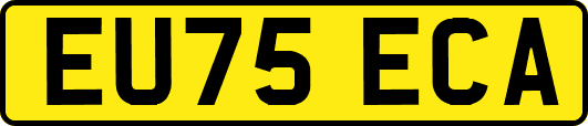 EU75ECA