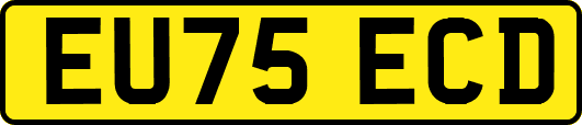 EU75ECD