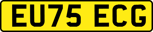 EU75ECG