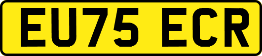 EU75ECR