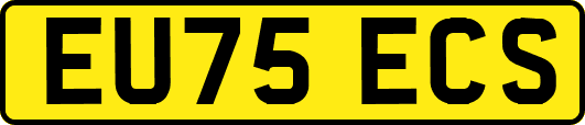 EU75ECS
