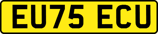 EU75ECU