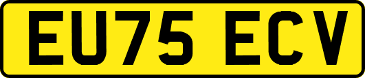 EU75ECV