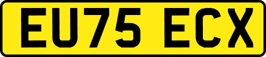 EU75ECX