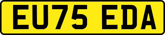 EU75EDA