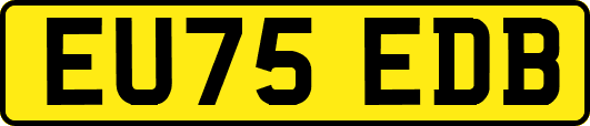 EU75EDB