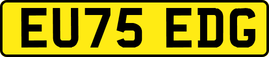 EU75EDG