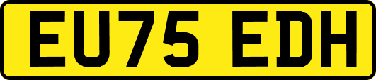 EU75EDH