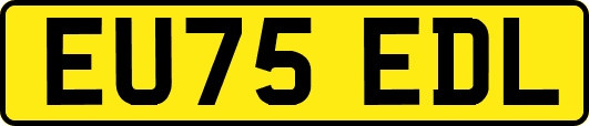 EU75EDL