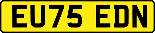 EU75EDN