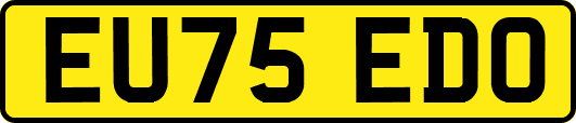 EU75EDO