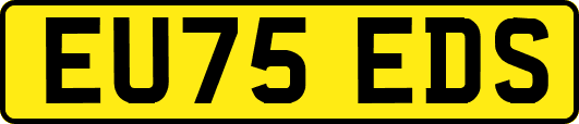 EU75EDS