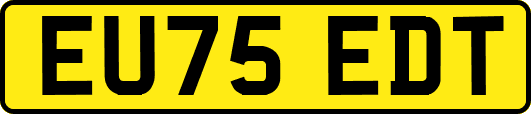 EU75EDT