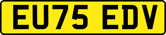 EU75EDV