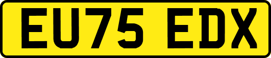 EU75EDX