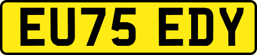 EU75EDY