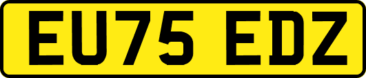 EU75EDZ