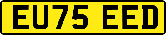 EU75EED