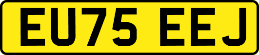 EU75EEJ