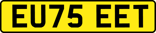 EU75EET